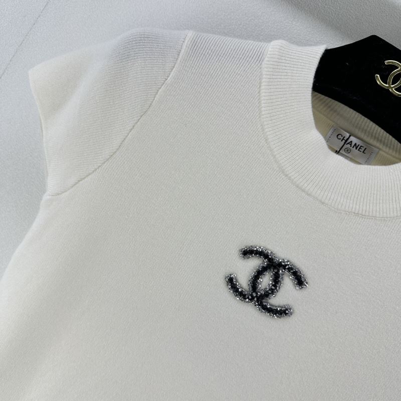 Chanel Vest